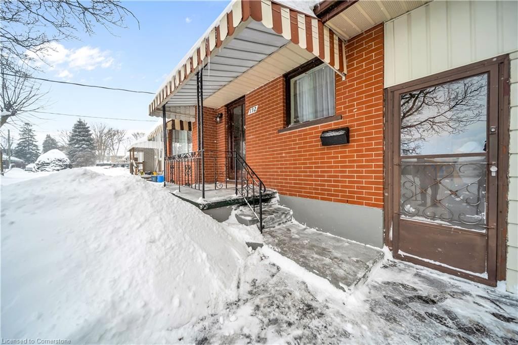 Single Family Residence for sale at 192 Elliott Street, Cambridge, Glenview, Lincoln, Oak, N1R 2K6 - MLS: 40700757