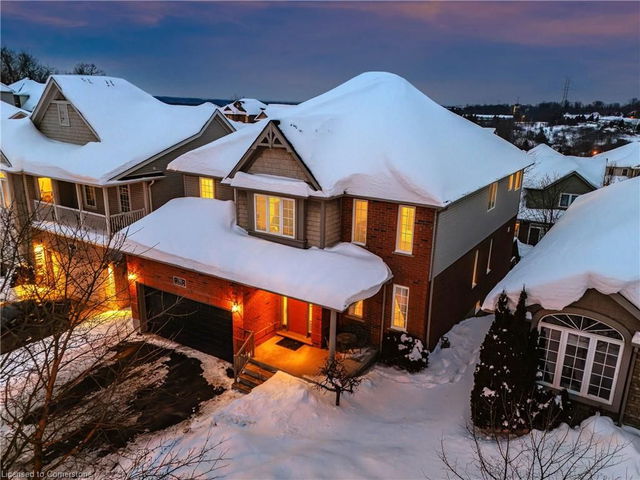 781 Klosters Drive