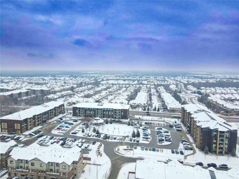 7 Kay Crescent #107, Guelph, Ontario