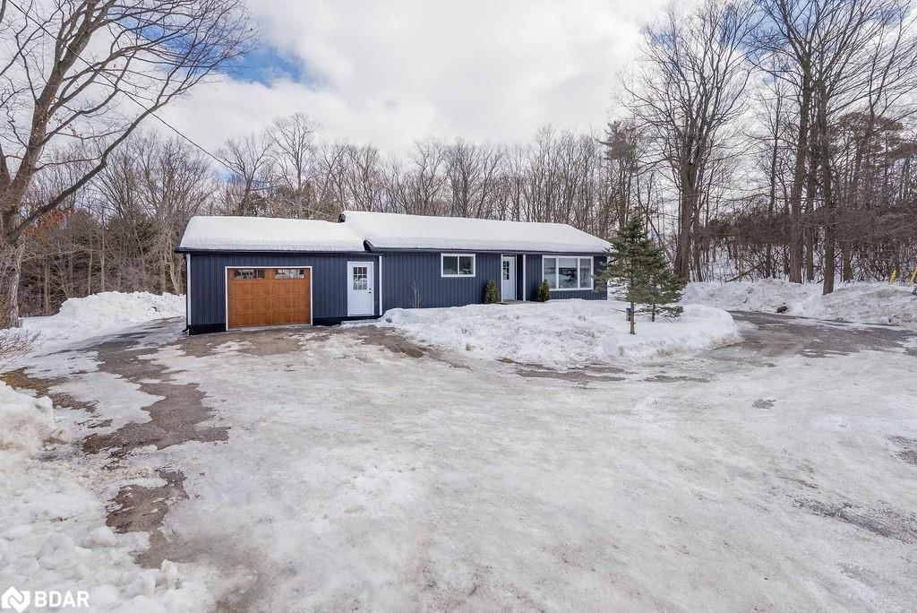 Single Family Residence for sale at 294 East Street, Bobcaygeon, Bobcaygeon (Town), K0M 1A0 - MLS: 40701187