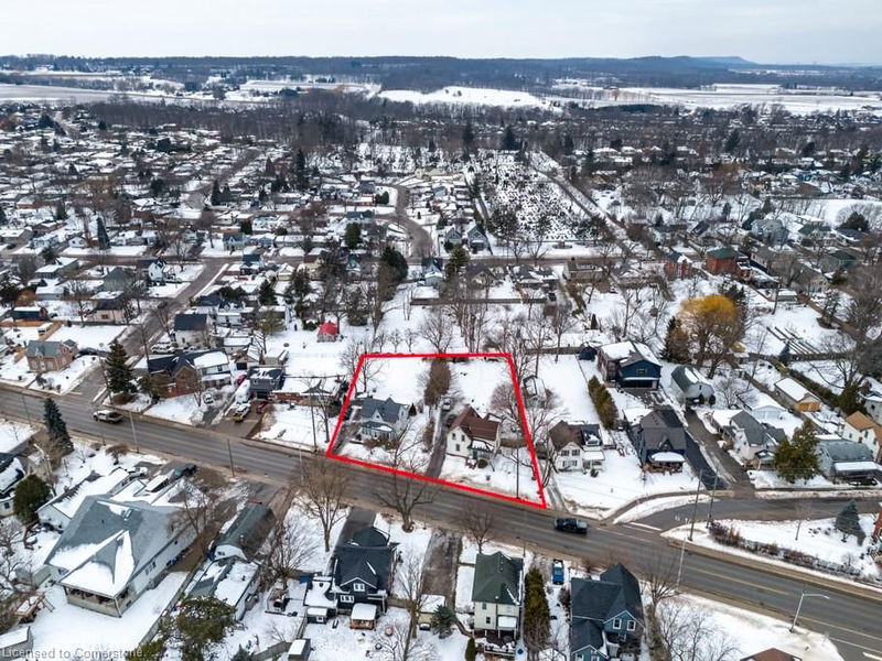 4216 Mountain Street, Beamsville, Ontario