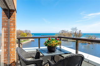 222 - 100 Bronte Road