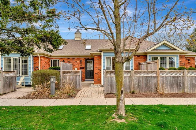 5 - 175 Fiddlers Green Road