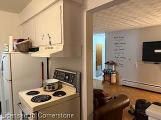 Condo/Apt Unit leased at 2-428 Barrie Place, Waterloo, Lakeshore/Parkdale, N2L 3Z7 - MLS: 40701447
