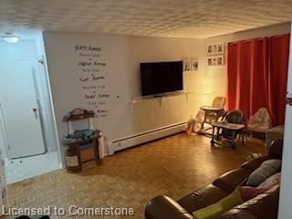 Condo/Apt Unit leased at 2-428 Barrie Place, Waterloo, Lakeshore/Parkdale, N2L 3Z7 - MLS: 40701447