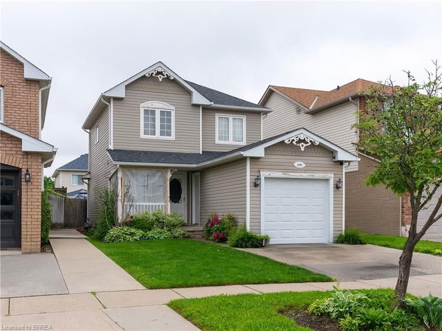 416 Langlaw Drive