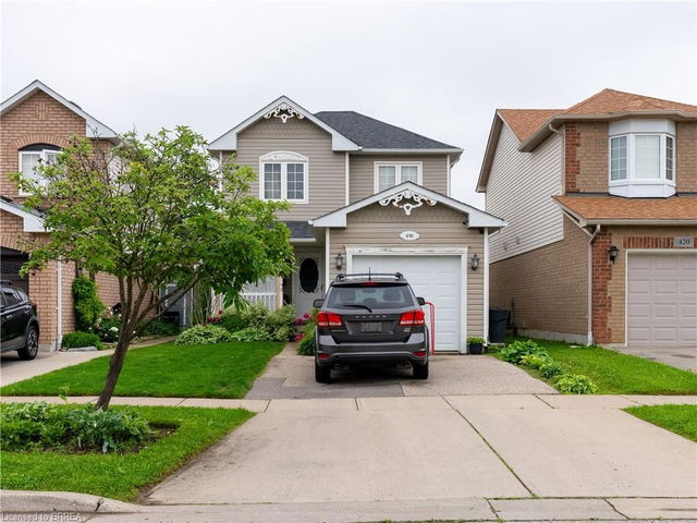 416 Langlaw Drive