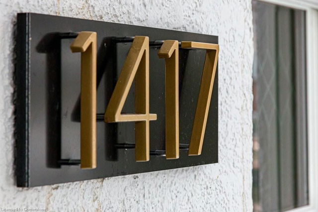 1417 Halifax Place