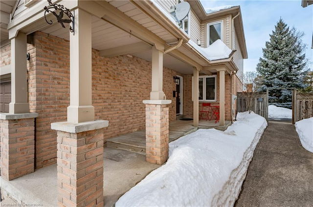 2985 Gardenview Crescent
