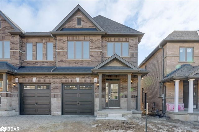 90 Sagewood Avenue