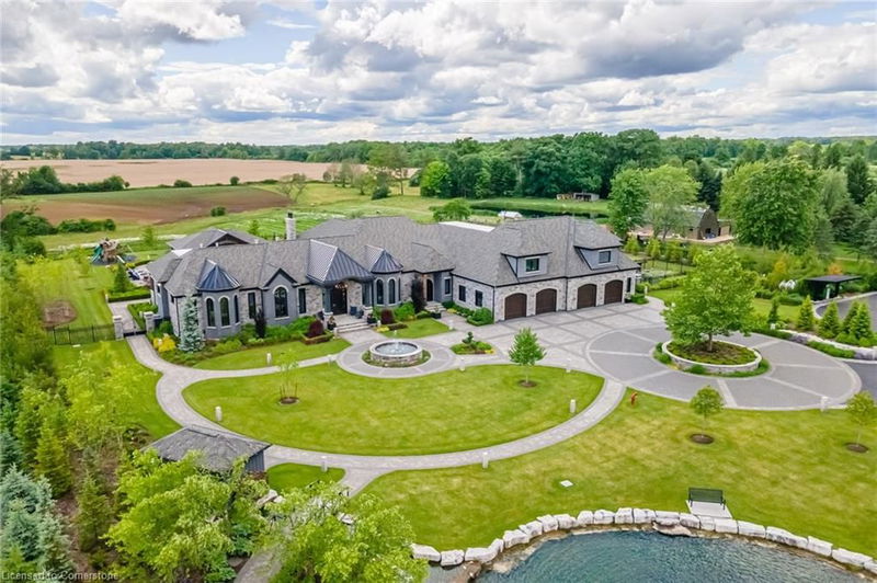 1272 Fiddlers Green Road, Ancaster, Ontario