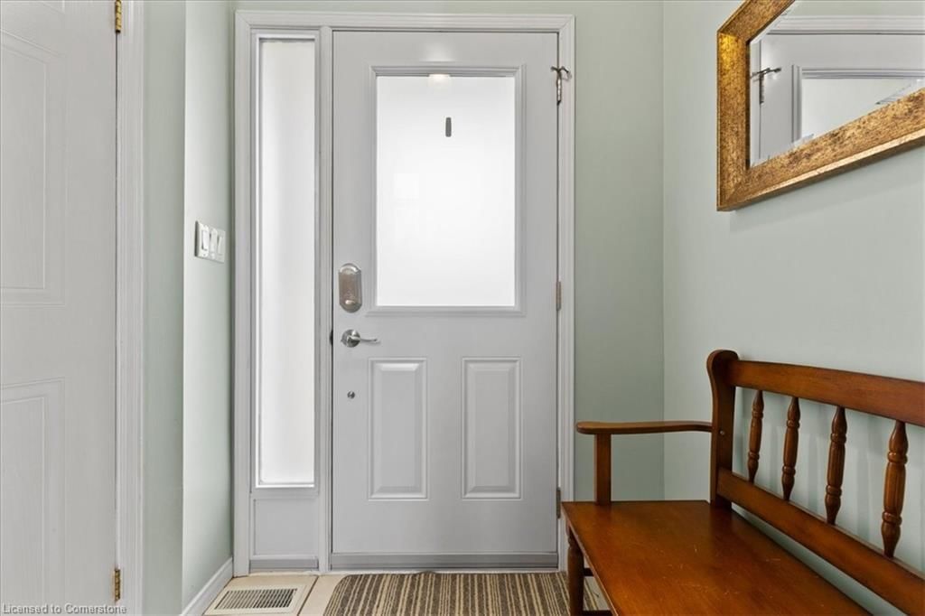 Row/Townhouse for sale at 55-199 Saginaw Parkway, Cambridge, Shades Mills, N1T 1T2 - MLS: 40701827