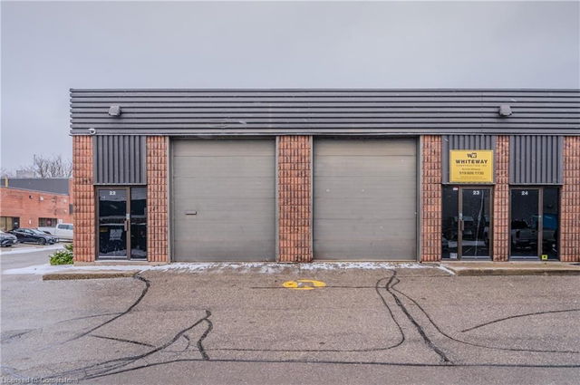 22&23 - 90 Rankin Street