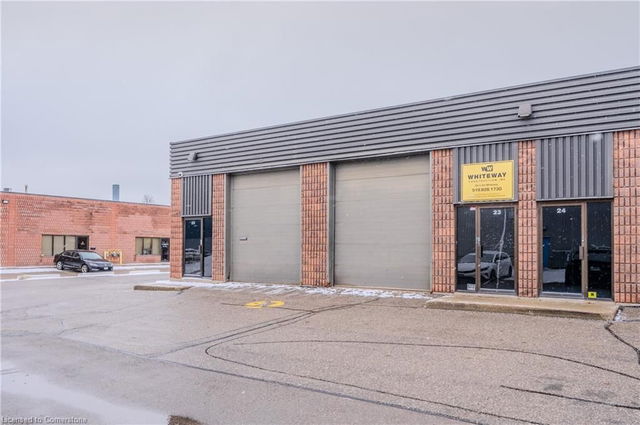 22&23 - 90 Rankin Street