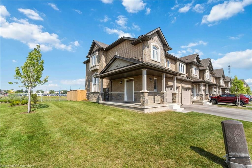 Row/Townhouse for sale at 126 Laguna Village Crescent, Hannon, Rural Glanbrook, L0R 1P0 - MLS: 40701892