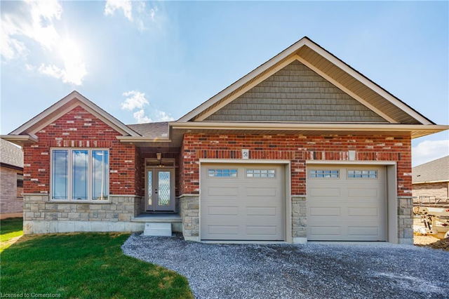 51 Mcintosh Drive