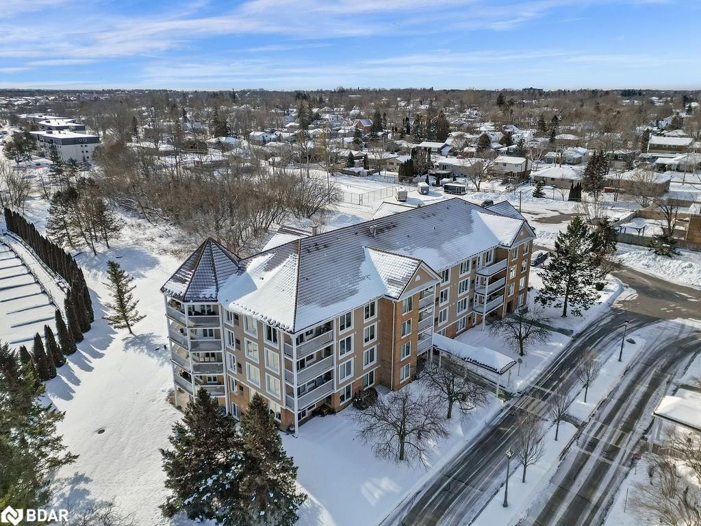 Condo/Apt Unit for sale at 204-50 Rivermill Boulevard, Lindsay, Lindsay (Town), K9V 6C1 - MLS: 40702195