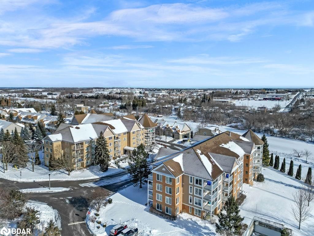 Condo/Apt Unit for sale at 204-50 Rivermill Boulevard, Lindsay, Lindsay (Town), K9V 6C1 - MLS: 40702195