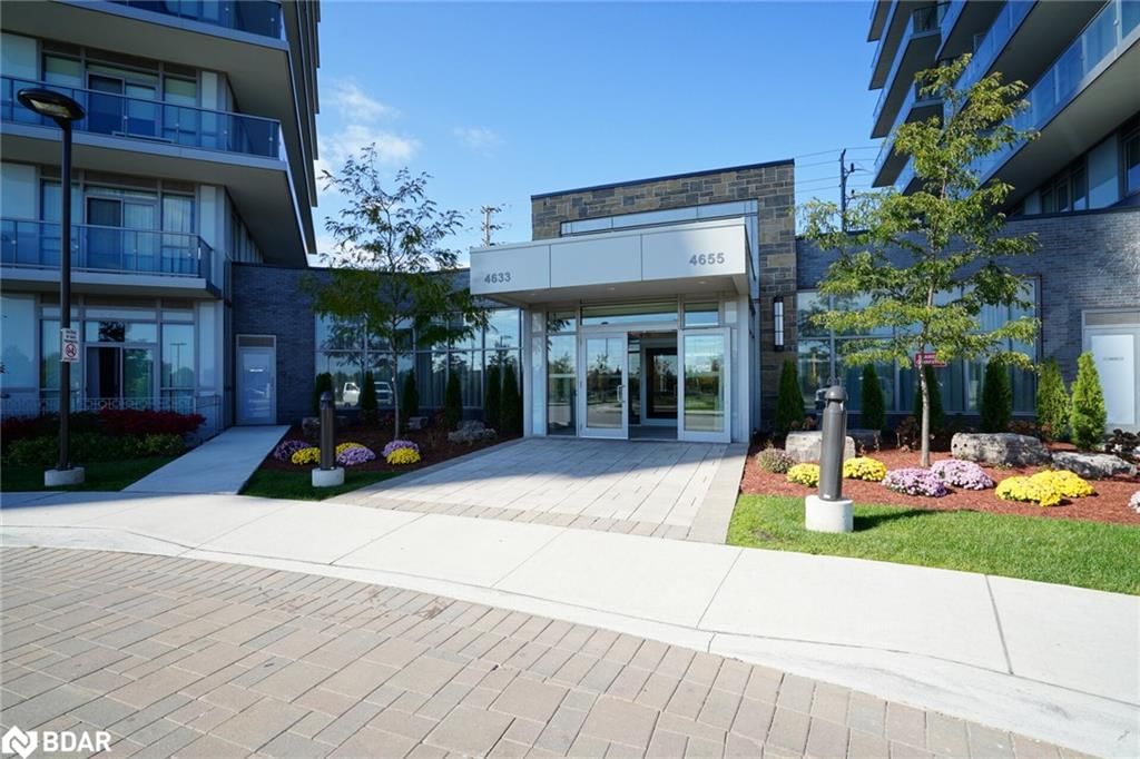 Condo/Apt Unit for sale at 7-4633 Glen Erin Drive Drive, Mississauga, Central Erin Mills, L5M 0Y6 - MLS: 40702203