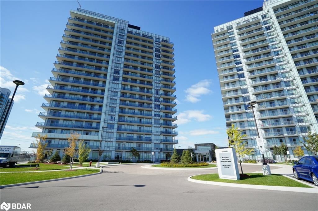 Condo/Apt Unit for sale at 7-4633 Glen Erin Drive Drive, Mississauga, Central Erin Mills, L5M 0Y6 - MLS: 40702203