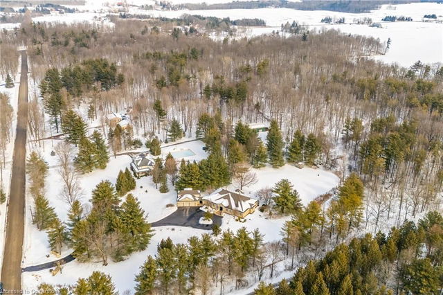 53 Ranch Road