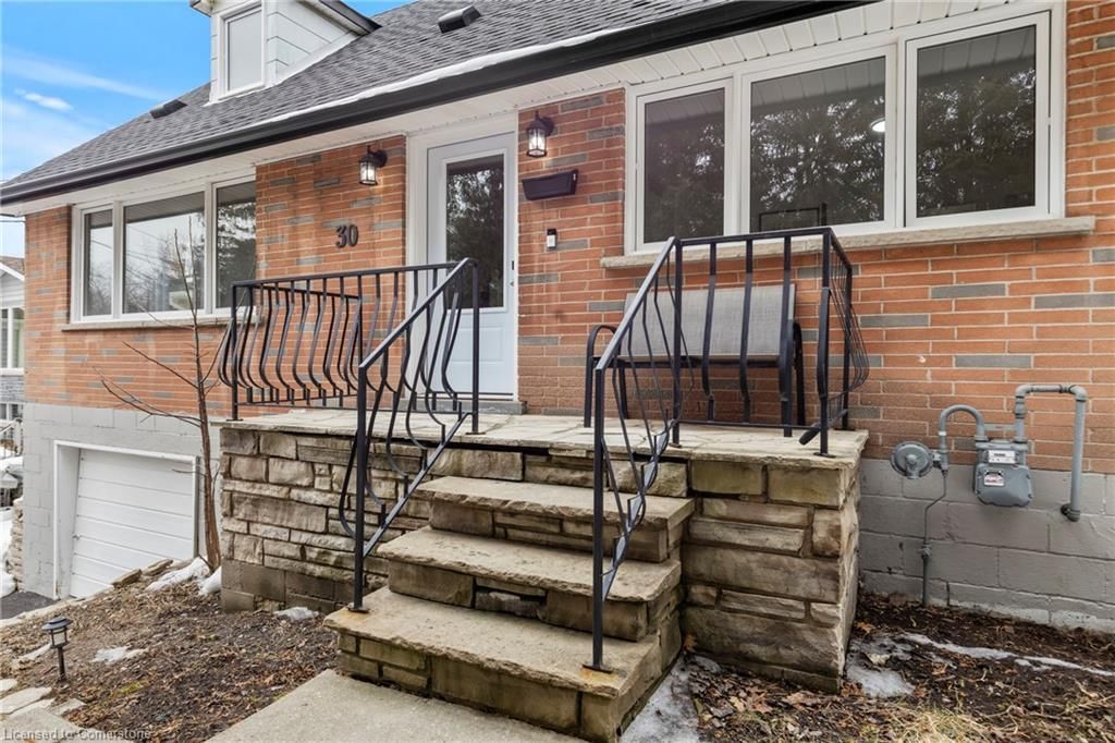 Single Family Residence for sale at 30 Ann Street, Dundas, Governor, L9H 2N5 - MLS: 40702273