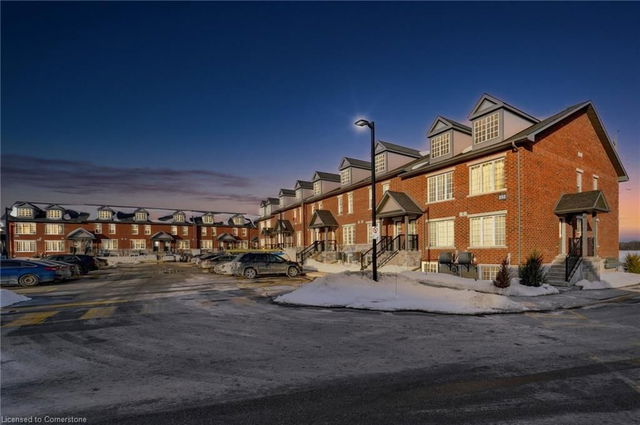 14 - 252 Penetanguishene Road