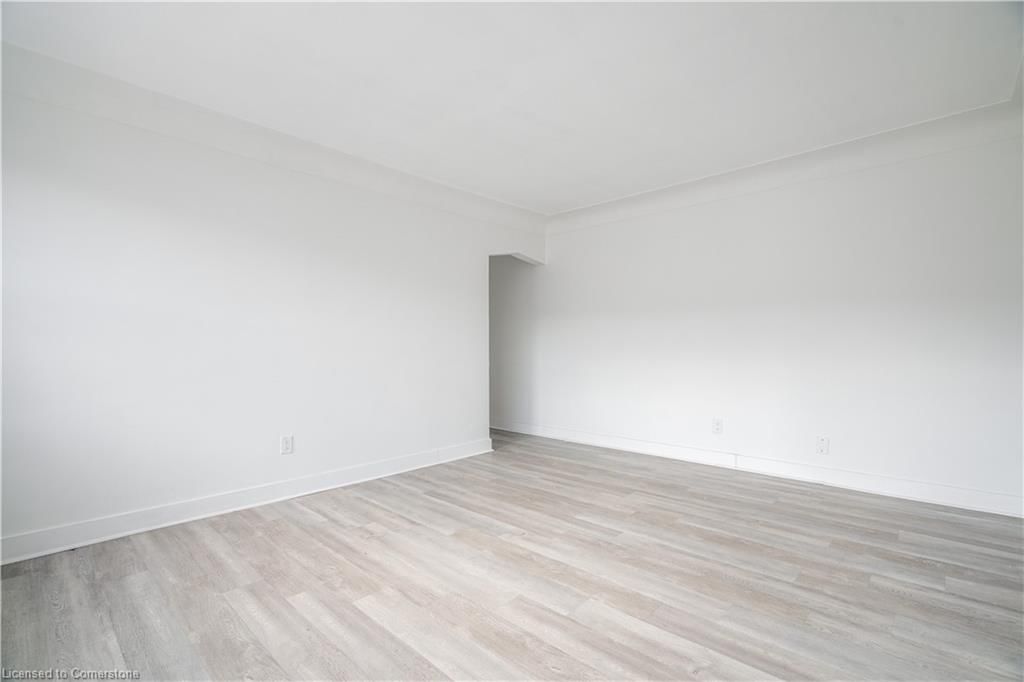 Condo/Apt Unit for lease at 6-169 Park Row, Hamilton, Delta, L8K 2K1 - MLS: 40702310