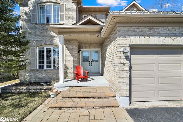 4 Gold Park Gate