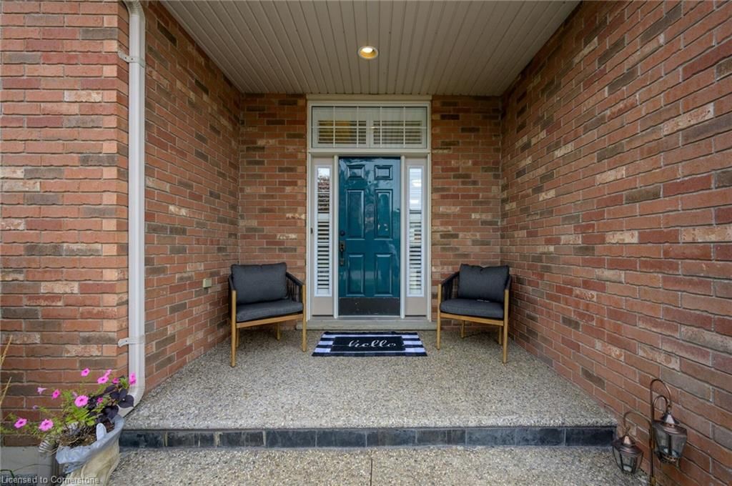 Single Family Residence for sale at 5 Dunrobin Drive, Caledonia, Caledonia South East, N3W 2N9 - MLS: 40702328