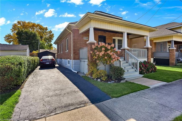 5130 Huron Street