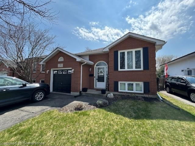 8 Digby Court