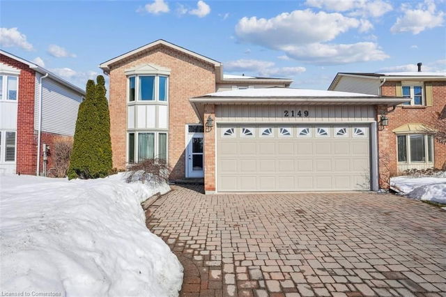 2149 Tina Road