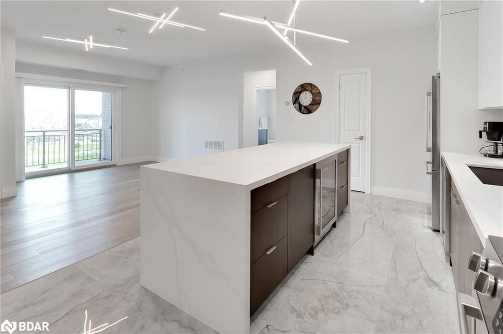 Condo/Apt Unit for sale at 309-295 Cundles Road, Barrie, North, L4M 0K8 - MLS: 40702484