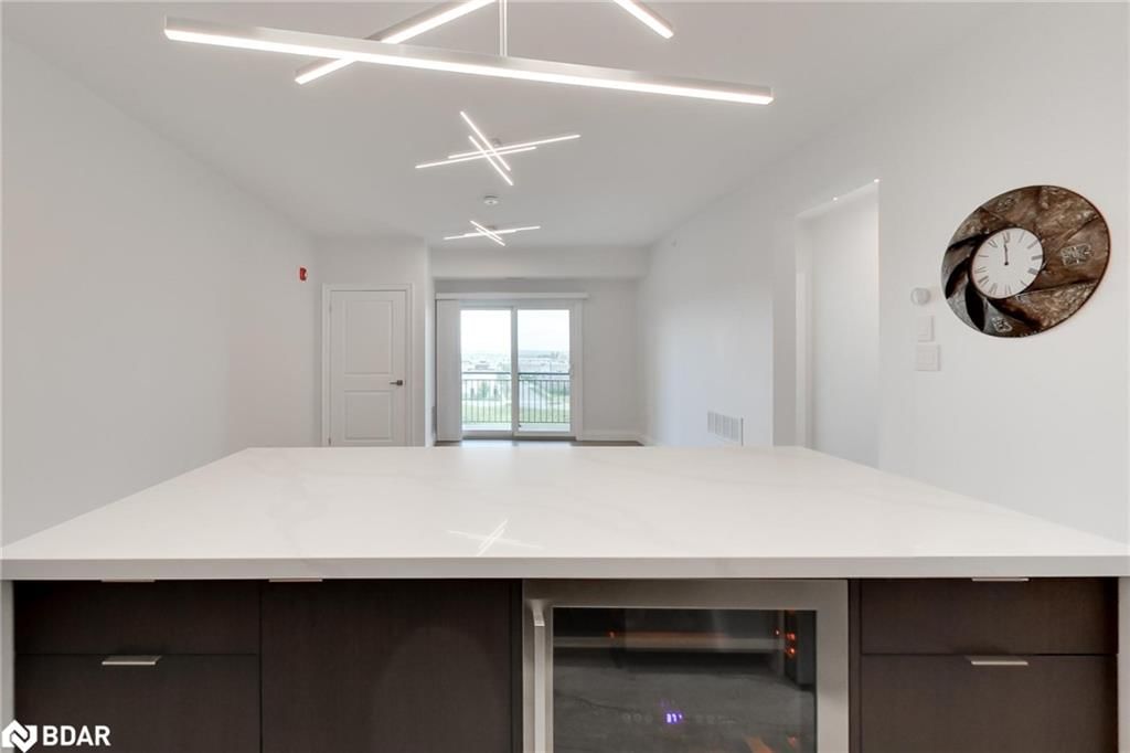Condo/Apt Unit for sale at 309-295 Cundles Road, Barrie, North, L4M 0K8 - MLS: 40702484