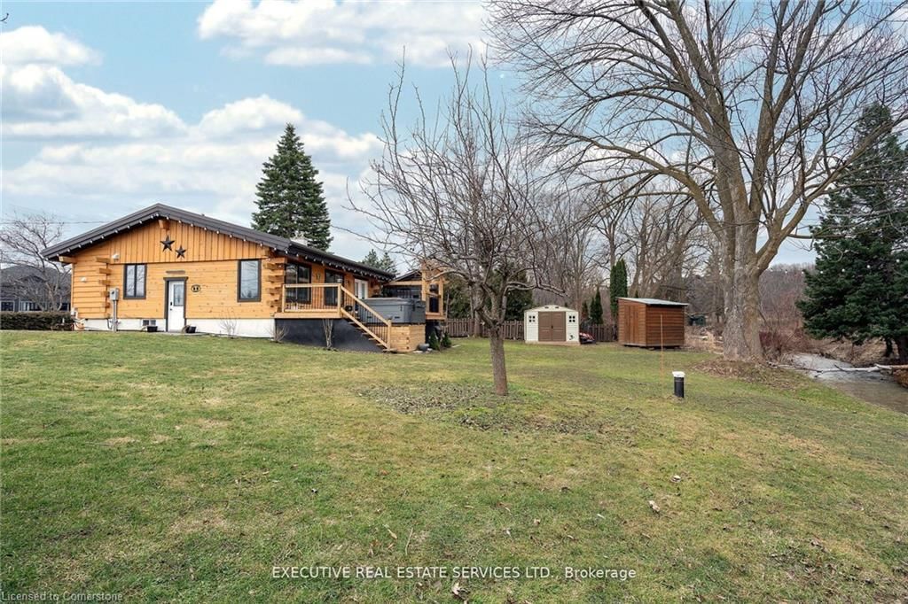 Single Family Residence for sale at 795744 Grey Road 19, The Blue Mountains, Blue Mountains, L9Y 0P6 - MLS: 40702603