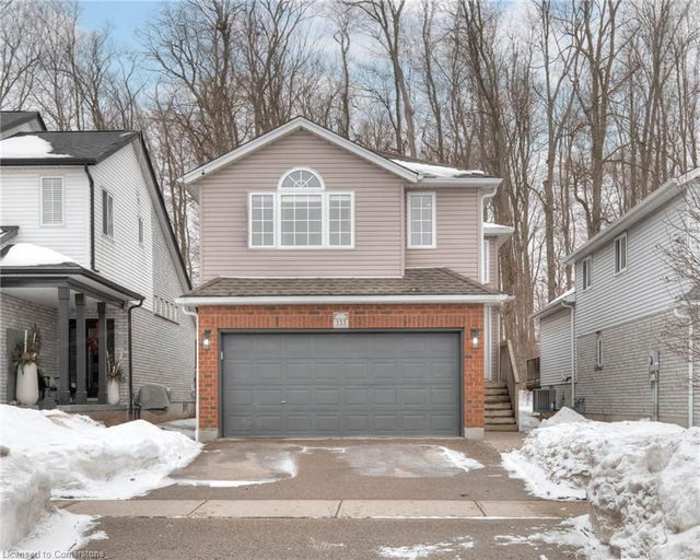 333 Pastern Trail