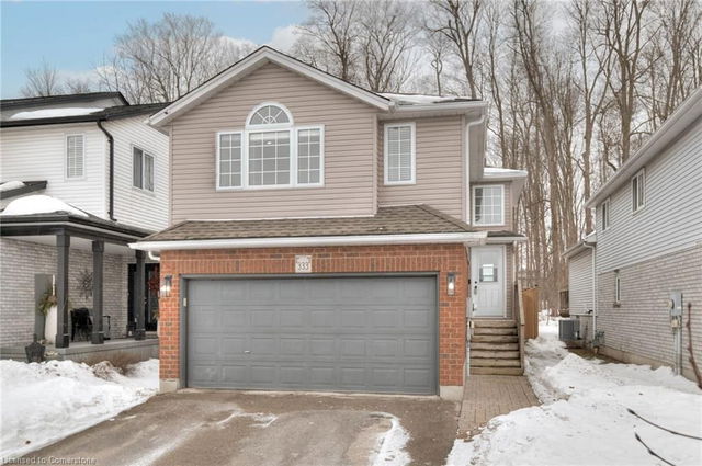 333 Pastern Trail