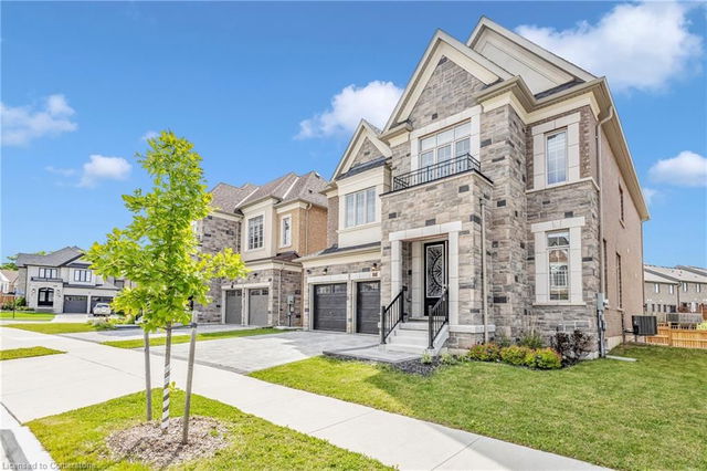273 Forest Creek Drive
