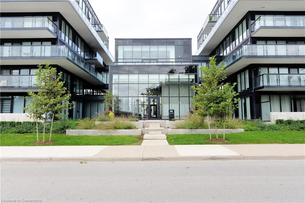 Condo/Apt Unit for sale at A217-1117 Cooke Boulevard, Burlington, Aldershot Central, L7T 0C6 - MLS: 40702739