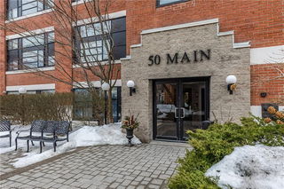 412 - 50 Main Street