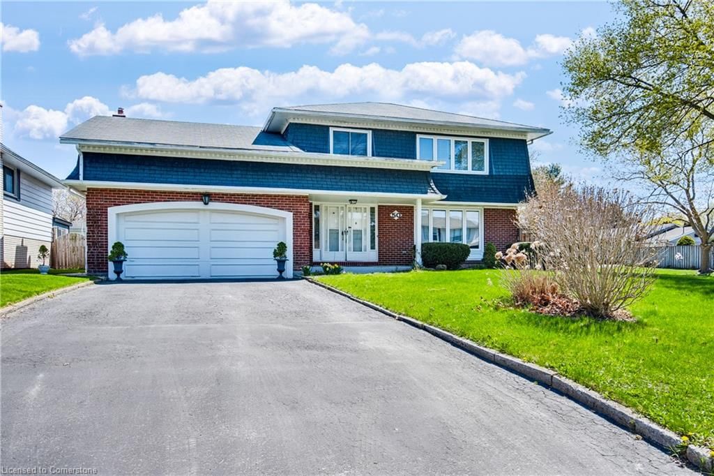 Single Family Residence for sale at 50 Royal York Road, St. Catharines, Lakeshore, L2N 2N9 - MLS: 40702780