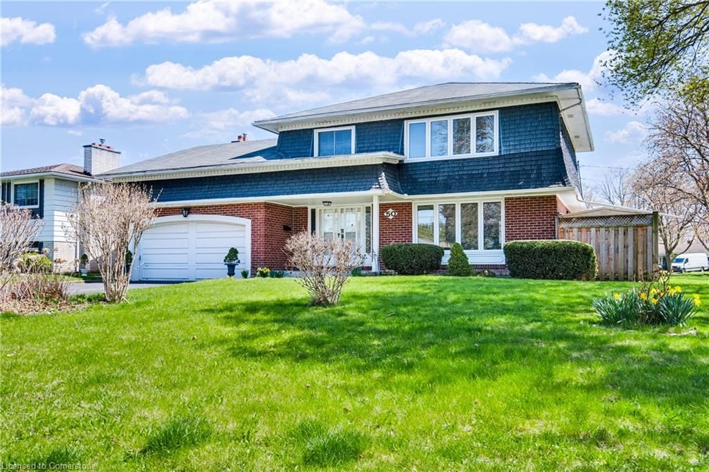 Single Family Residence for sale at 50 Royal York Road, St. Catharines, Lakeshore, L2N 2N9 - MLS: 40702780