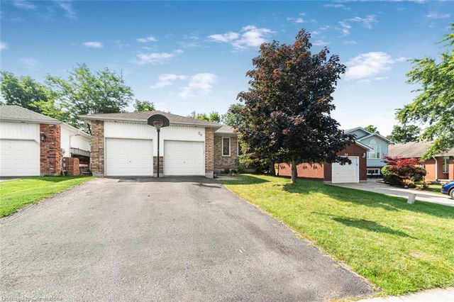 30 Country Club Road