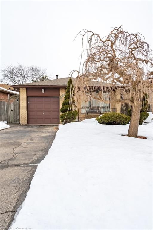 Single Family Residence for sale at 1115 Upper Sherman Avenue, Hamilton, Thorner, L8W 1B9 - MLS: 40703004