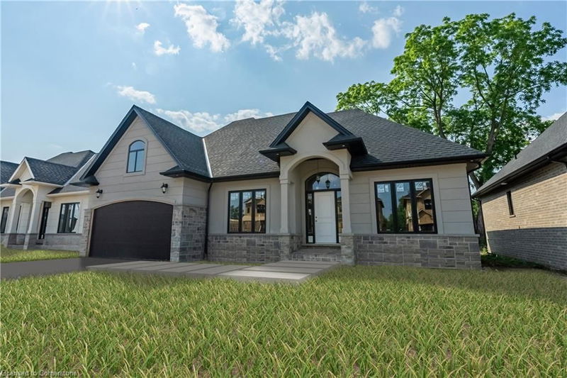47 Cesar Place, Ancaster, Ontario