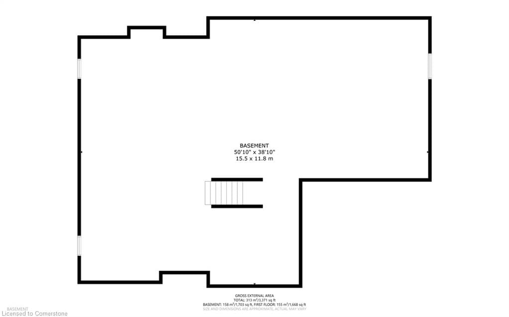 Single Family Residence for sale at 47 Cesar Place, Ancaster, Southcote/Duff, L9G 0G3 - MLS: 40703044