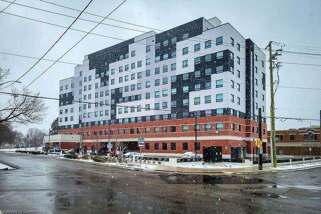 218 - 1 Wellington Street