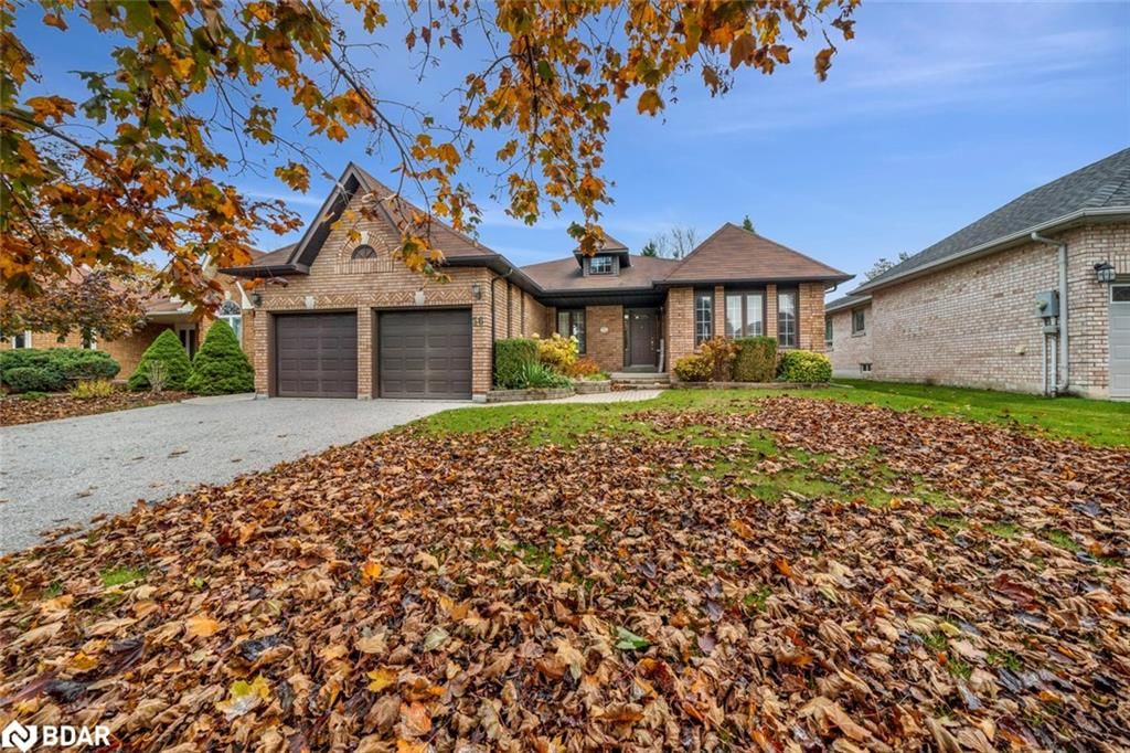 Single Family Residence for sale at 56 Bishop Drive, Barrie, Ardagh, L4N 6Y4 - MLS: 40703097