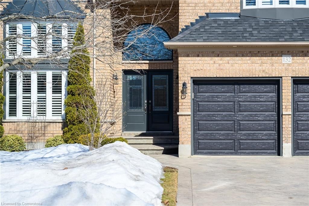 Single Family Residence for sale at 132 Davidson Boulevard, Dundas, Governor, L9H 7M5 - MLS: 40703169